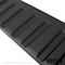 Westin Automotive 19-C SILVERADO/SIERRA 1500 REG CAB BLACK R7 NERF BARS 28-71255 - alternate 3